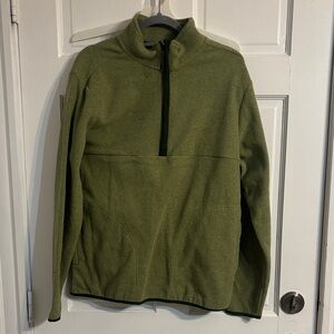 Goodfellow & Co Green Ski & Snow Jacket